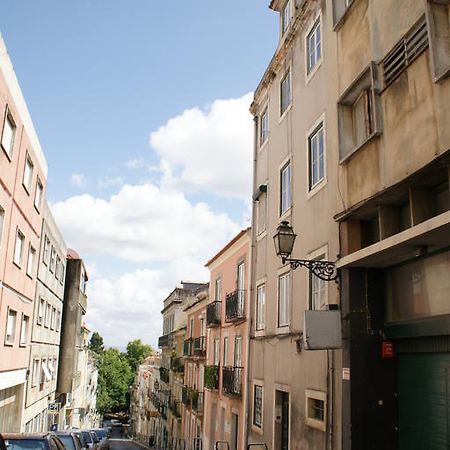 Casa Da Marcos De Portugal Apartment ลิสบอน ภายนอก รูปภาพ