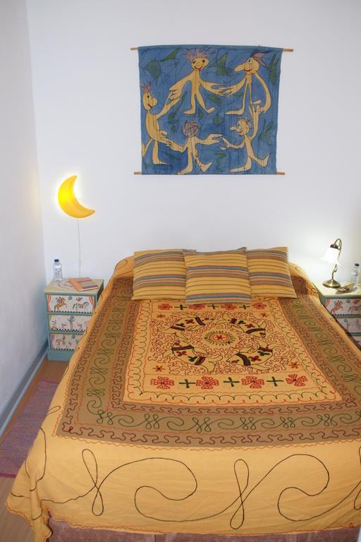 Casa Da Marcos De Portugal Apartment ลิสบอน ภายนอก รูปภาพ