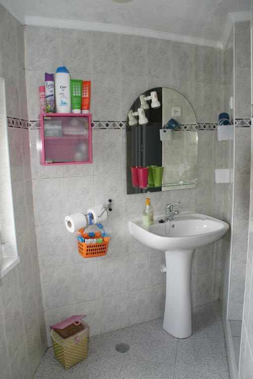 Casa Da Marcos De Portugal Apartment ลิสบอน ภายนอก รูปภาพ