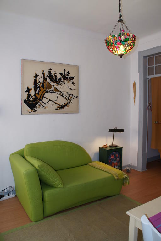 Casa Da Marcos De Portugal Apartment ลิสบอน ภายนอก รูปภาพ