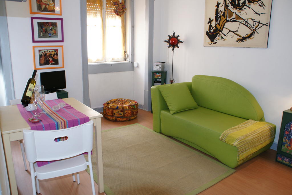 Casa Da Marcos De Portugal Apartment ลิสบอน ห้อง รูปภาพ