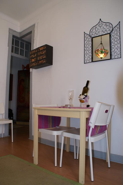 Casa Da Marcos De Portugal Apartment ลิสบอน ห้อง รูปภาพ