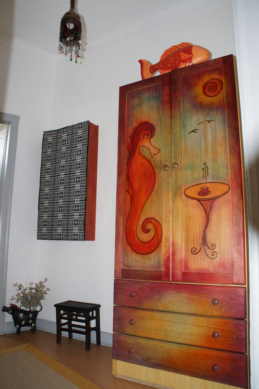 Casa Da Marcos De Portugal Apartment ลิสบอน ภายนอก รูปภาพ