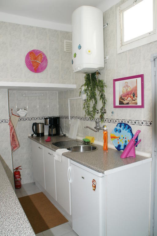 Casa Da Marcos De Portugal Apartment ลิสบอน ภายนอก รูปภาพ